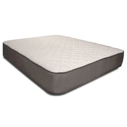 Colchon Resorte Espumix E1000 King Gris
