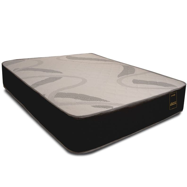 Colchon Sleepwell Luxory 2 Plazas