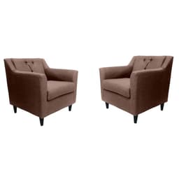 Set Poltrona Jade Cafe