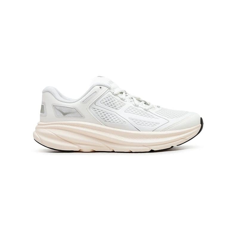 Zapatillas Hombre Hoka Clifton One 9 Frost Cosmic Grey Gris 43.5