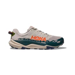 Zapatilla Hoka Hombre Torrent 4 Putty/Blue twilight Azul 40