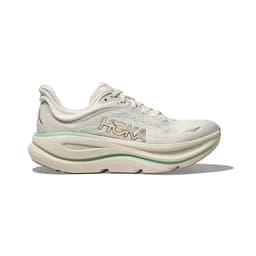 Zapatillas Mujer Running Hoka Bondi 9 Truffle Salt/Sea Glass 36.5