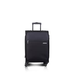 Maleta de Cabina American Tourister Frankfurt Negra Negro S