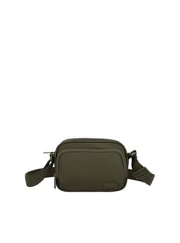 Cartera Bandolera Xtrem Dana 7XT Pequena Verde Oliva Verde Olivo S