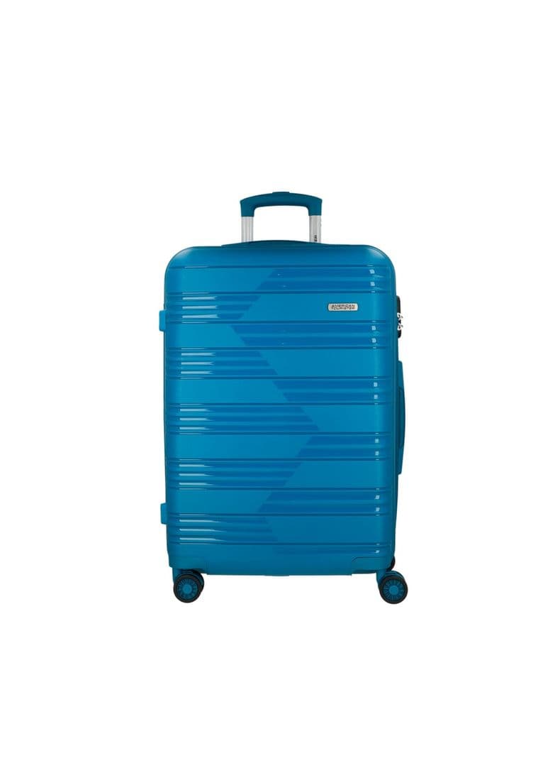 Maleta Mediana American Tourister Upstrike Azul M