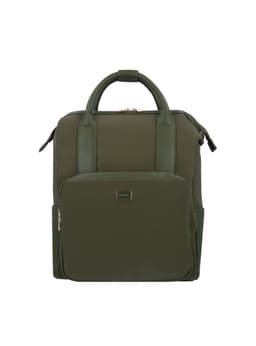 Mochila Notebook Secret Trento ST6 Verde 15" XL