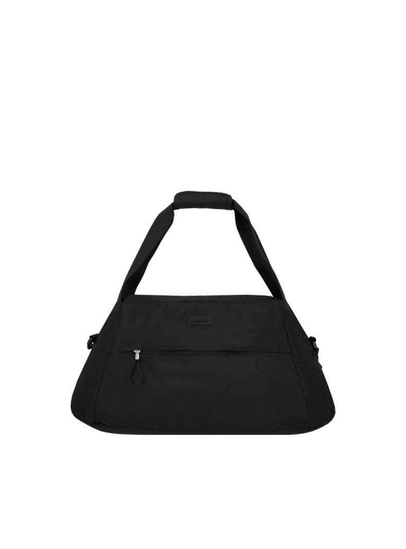 Bolso Deportivo de Mujer Xtrem Jogging 3XT Mediano Negro M