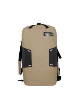 Bolso Deportivo de Hombre Xtrem Mountain 3XT Grande Beige L
