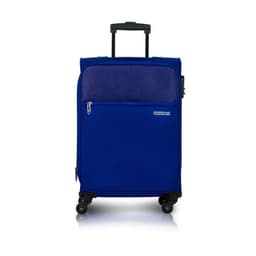 Maleta de Cabina American Tourister Frankfurt Azul S