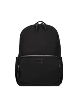 Mochila Notebook Secret Michigan ST6 Negro 15" XL