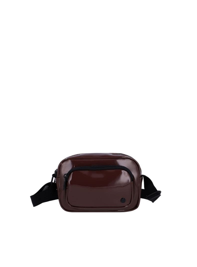 Cartera cruzada Xtrem Izzie 3XT S Cafe