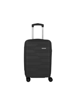 Maleta de Cabina American Tourister Upstrike Negro S