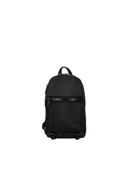 Bolso Cruzado Xtrem Arlo 3XT Mediano Negro M