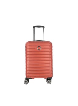 Maleta de Cabina Saxoline Spinwave Naranjo S