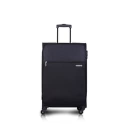 Maleta Mediana American Tourister Frankfurt Negra Negro M