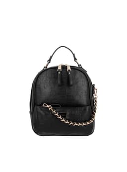 Mochila Secret Amberes ST6 S Negro