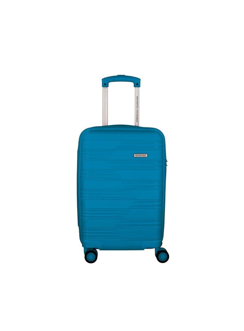 Maleta de Cabina American Tourister Upstrike Azul S