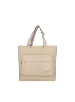 Cartera Tote Bag Xtrem Chloe 5XT Beige 14" M