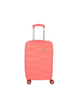 Maleta de Cabina American Tourister Upstrike Rosado S