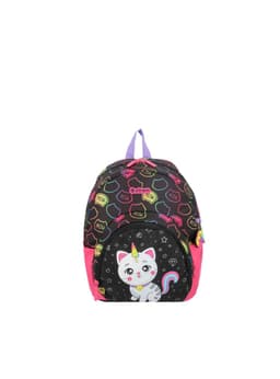 Mochila Xtrem Power 5XT Gato Negro M