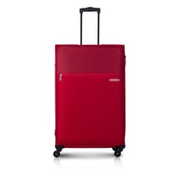 Maleta Grande American Tourister Frankfurt Roja Rojo L