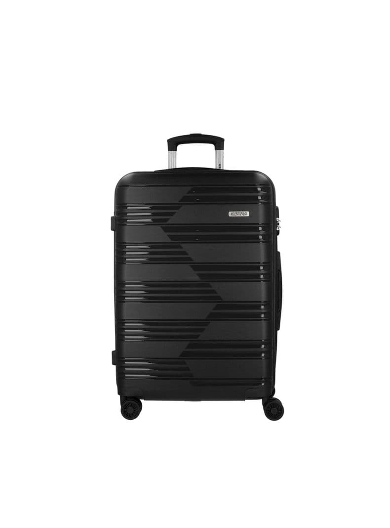 Maleta Mediana American Tourister Upstrike Negro M