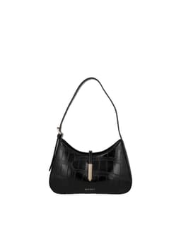 Cartera Bandolera Secret Monsaraz SC7 Pequena Negro S