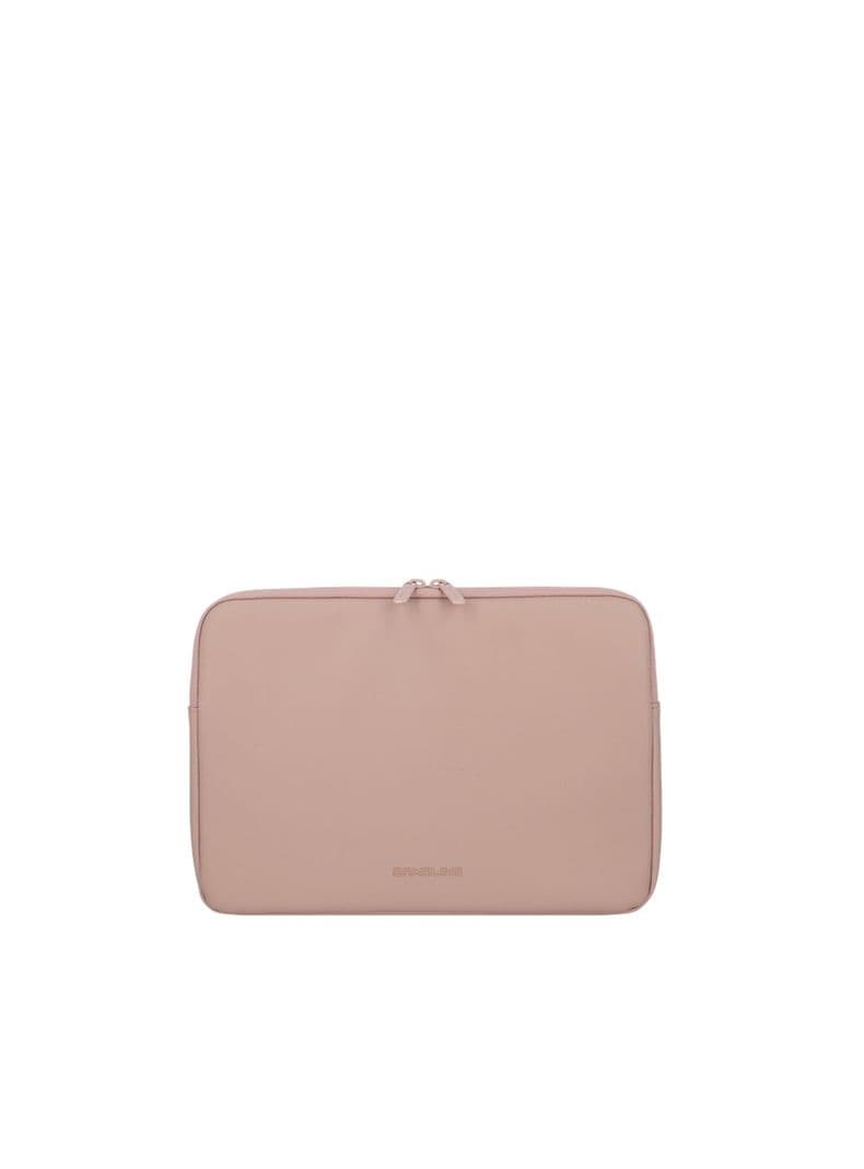 Funda Notebook Saxoline Freeway Rosado 15"