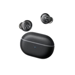 Audifonos Bluetooth IPX5 Tactil SoundPEATS Free2 Classic Negro