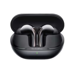 Audifonos Bluetooth ANC HiRes 26hr IPX5 SoundPEATS Air5 Pro Negro