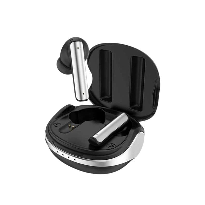 Audifonos Gaming Inalambricos ANC y ENC IPX5 - Langsdom TA03 Negro