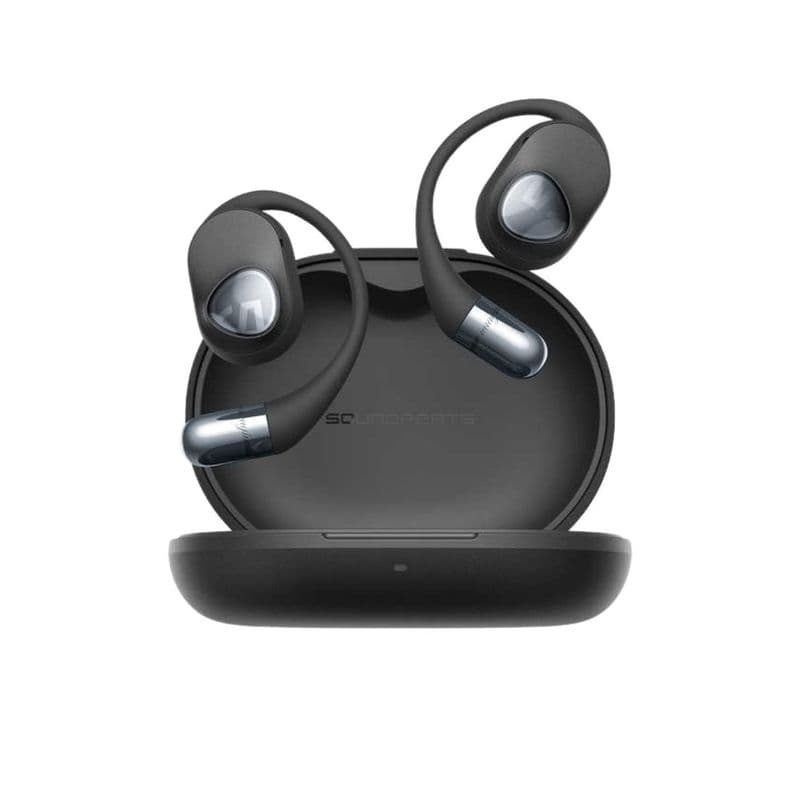 Audifonos Inalambricos ENC IPX5 SoundPeats GoFree2+ Negro