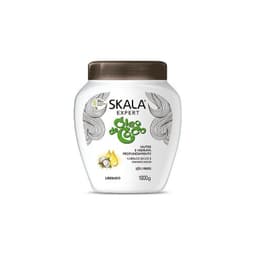 MASCARA ACEITE DE COCO 1KG SKALA