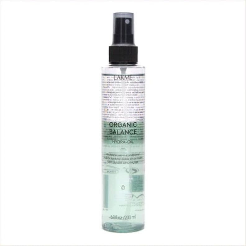 ACOND. S/ENJUAGUE 44123 TEKNIA ORGANIC BALANCE HYDRA 200ML