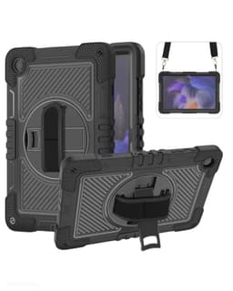 Funda Antigolpes Armadura Para Samsung Tab A11+ Plus 11" X230
