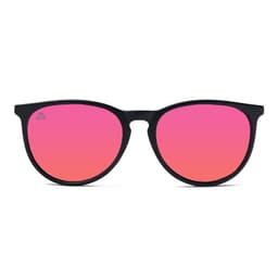 Lentes de Sol Reckless Wolf Pink uv 400 Negro