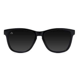 Lentes de Sol Reckless Fork Shadow uv 400 Negro