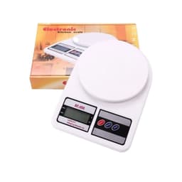 Bascula de cocina Digital SF-400