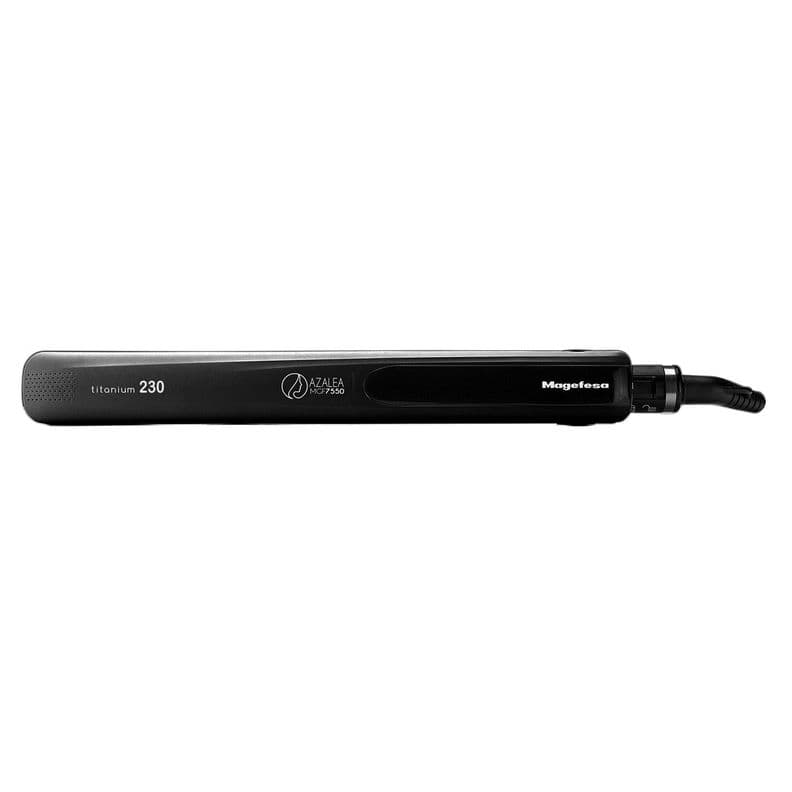 Plancha De pelo Magefesa Azalea Black MGF7550