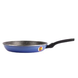 Sarten De Acero Antiadherente Vitrex Etai Blue 26CM
