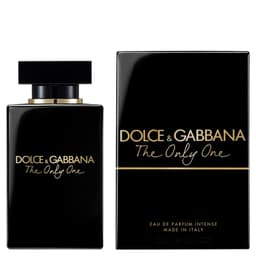 Dolce & Gabbana The Only One Intense EDPI 100ML
