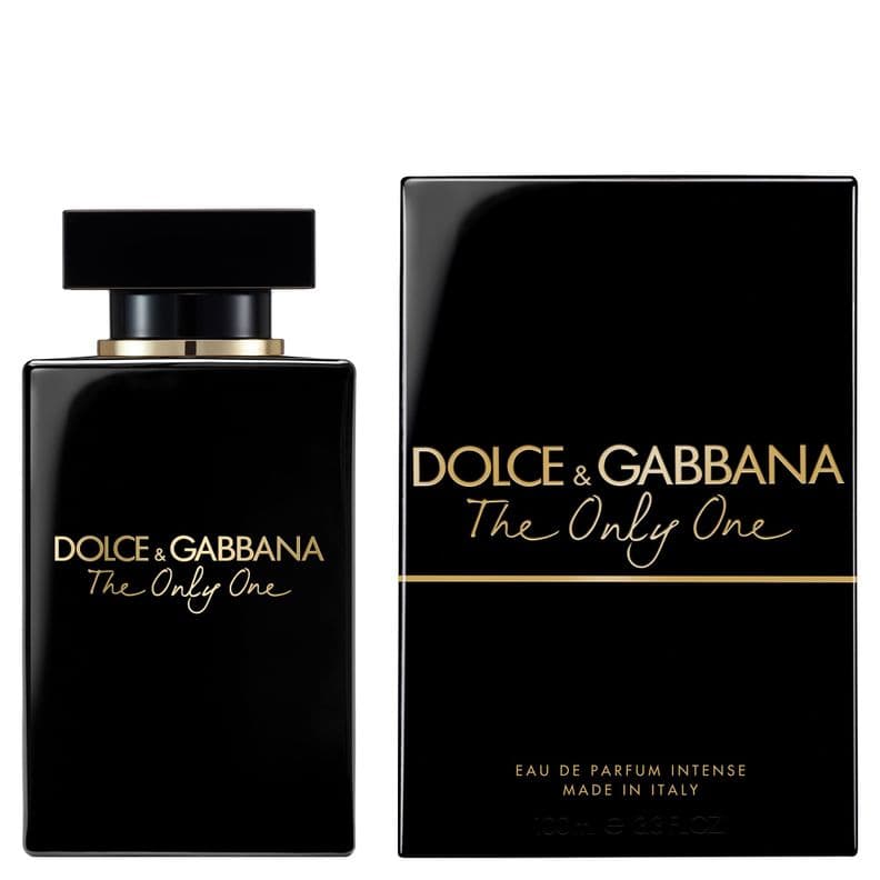 Dolce & Gabbana The Only One Intense EDPI 100ML