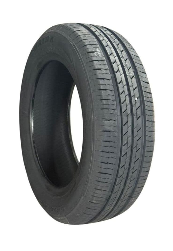 Neumatico 195/60 R16 HAIDA HD667 93H XL Negro