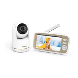 Videomonitor 803 Infanti Blanco