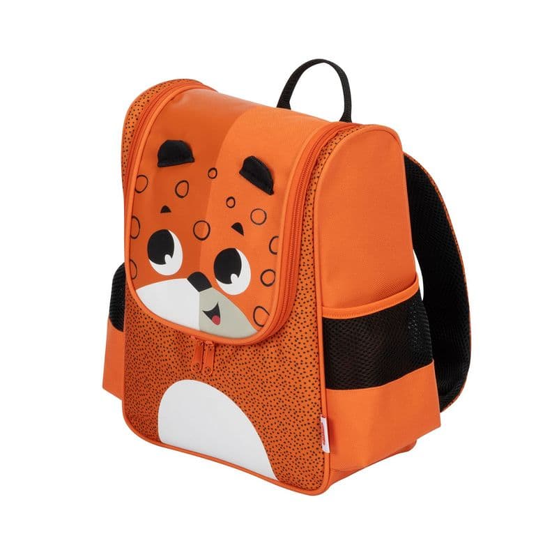 Mochila Tiny Jaguar Tiny Love Naranjo