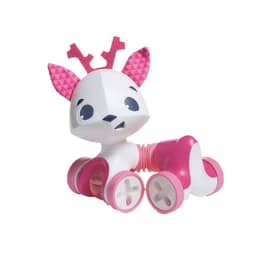 Florencia Venado Rodador Tiny Love Rosado
