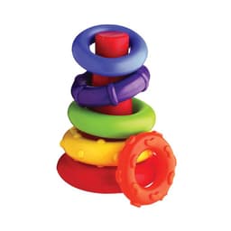Torre De Apilar Y Ordenar Playgro