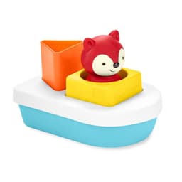 Zoo Sort & Stack Boat Skip hop