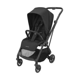 Coche Paseo Leona 2 Essential Black Maxi Cosi Negro