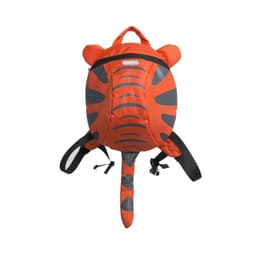 Mochila Arnes Tigre Infanti Naranjo